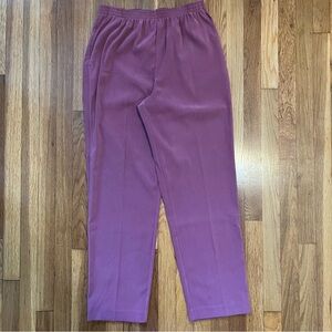 Alfred Dunner Pants